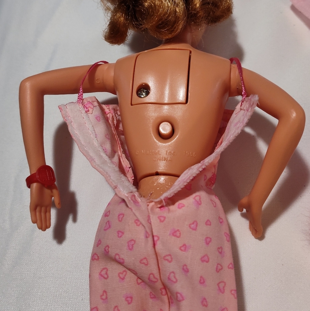 1966 © Mattel Barbie Lot - Picture 8 of 16